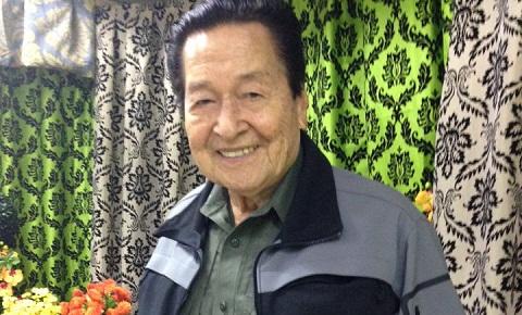 Eddie Garcia