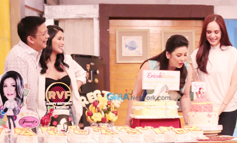 Regine Velasquez-Alcasid