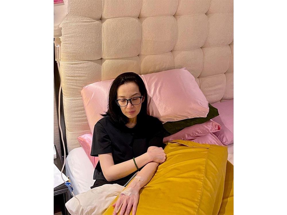 Deleted Instagram posts