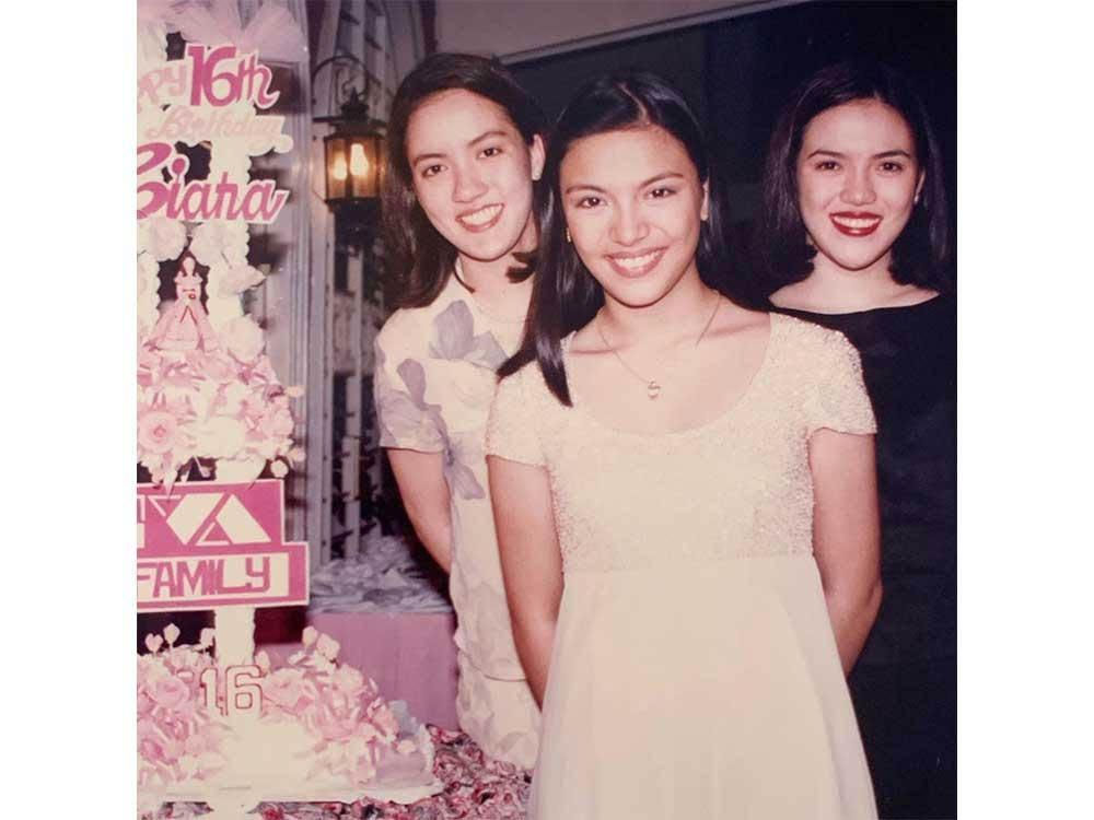 Remember these beautiful teen stars of the 90s? | GMA Entertainment