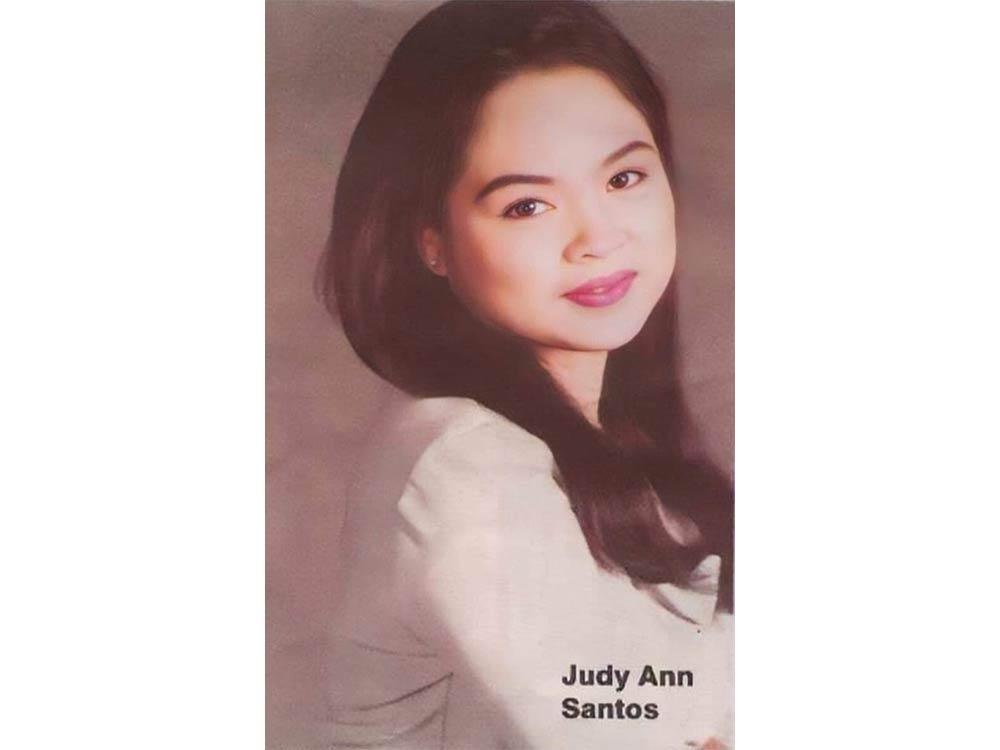 Judy Ann Santos