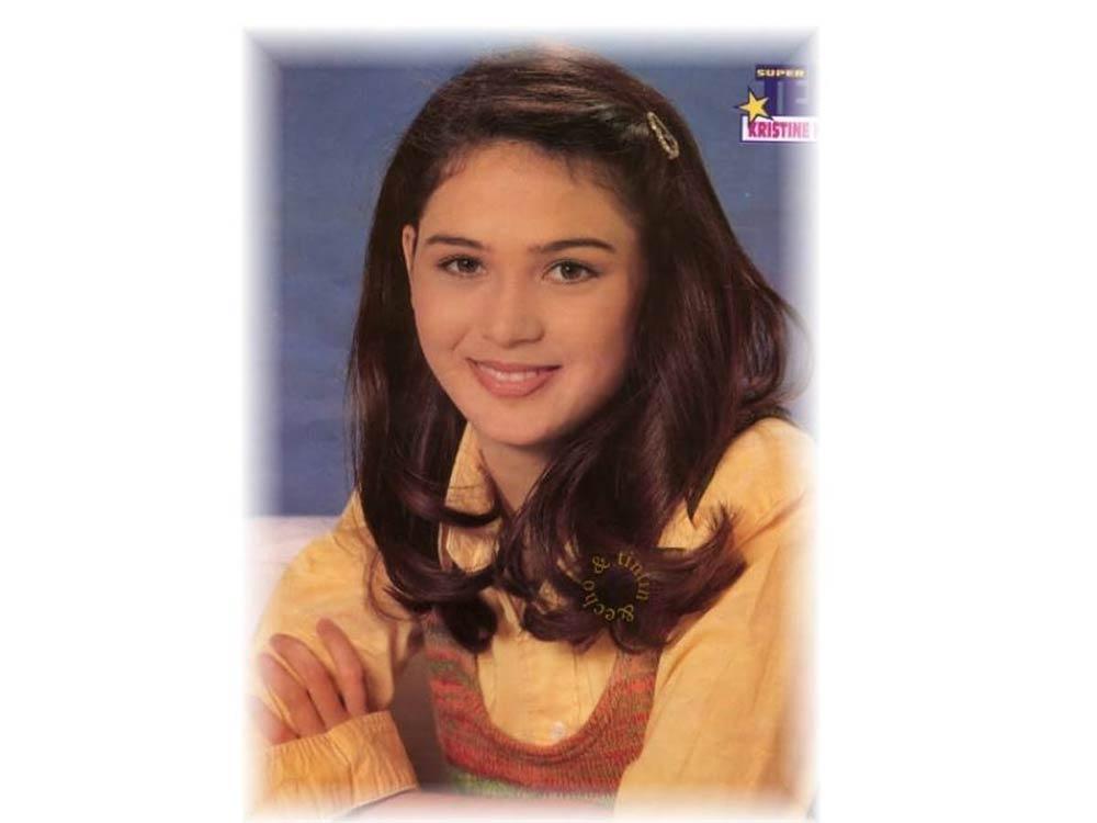 Kristine Hermosa