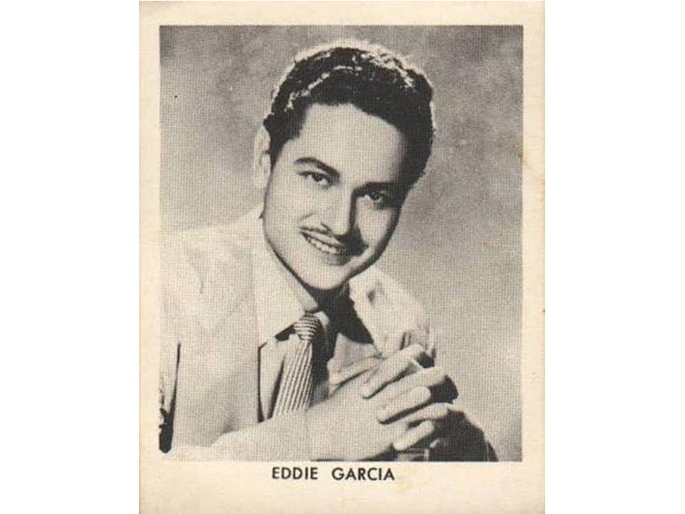 Eddie Garcia