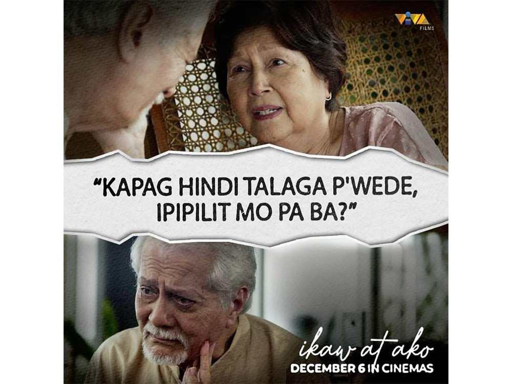 'Ikaw at Ako'