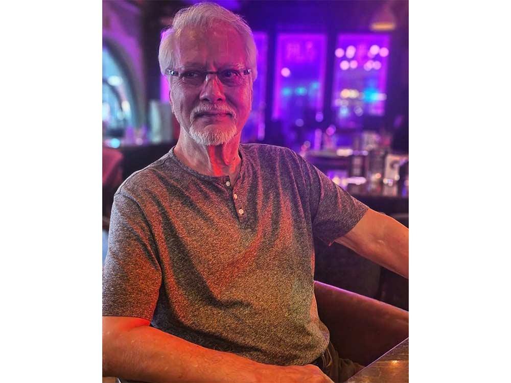 'Kahit Nasaan Ka Man'