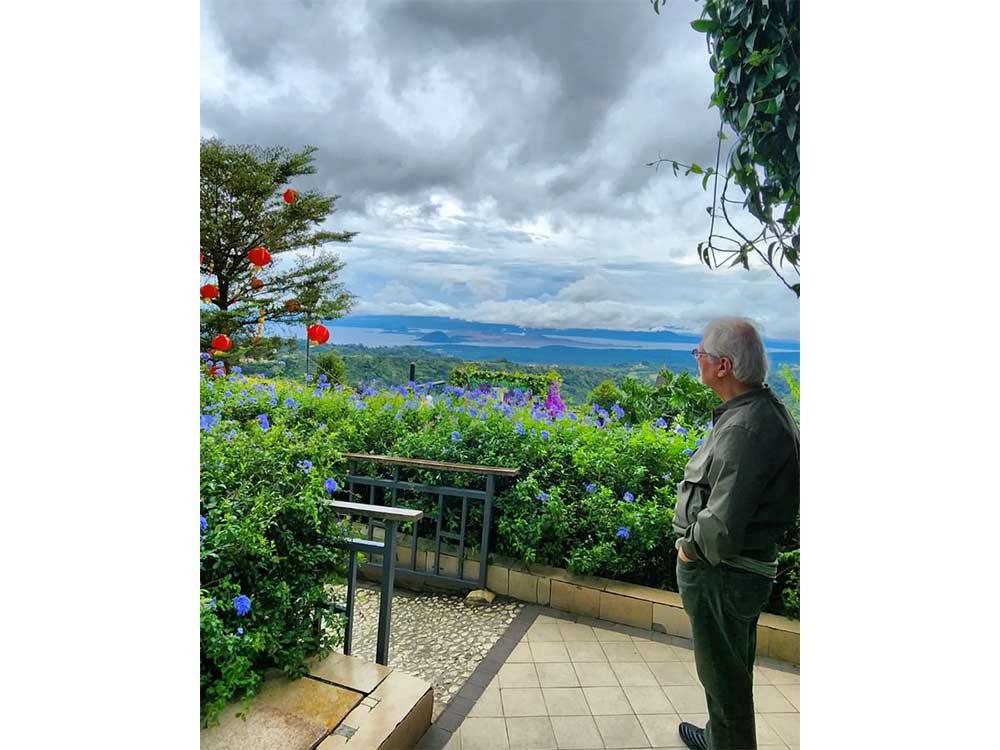 'The Flor Contemplacion Story'