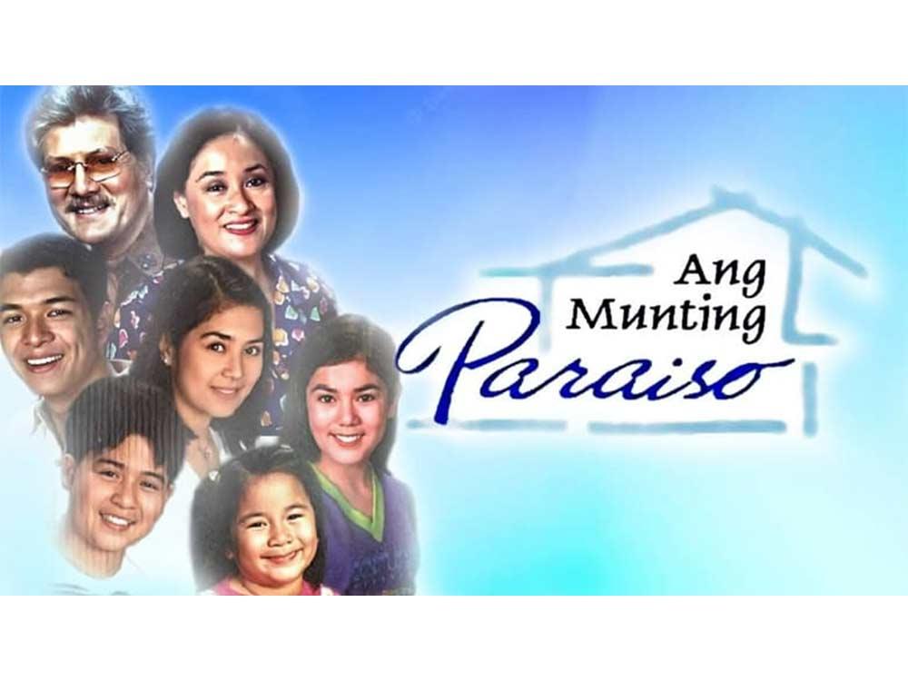 Ang Munting Paraiso'