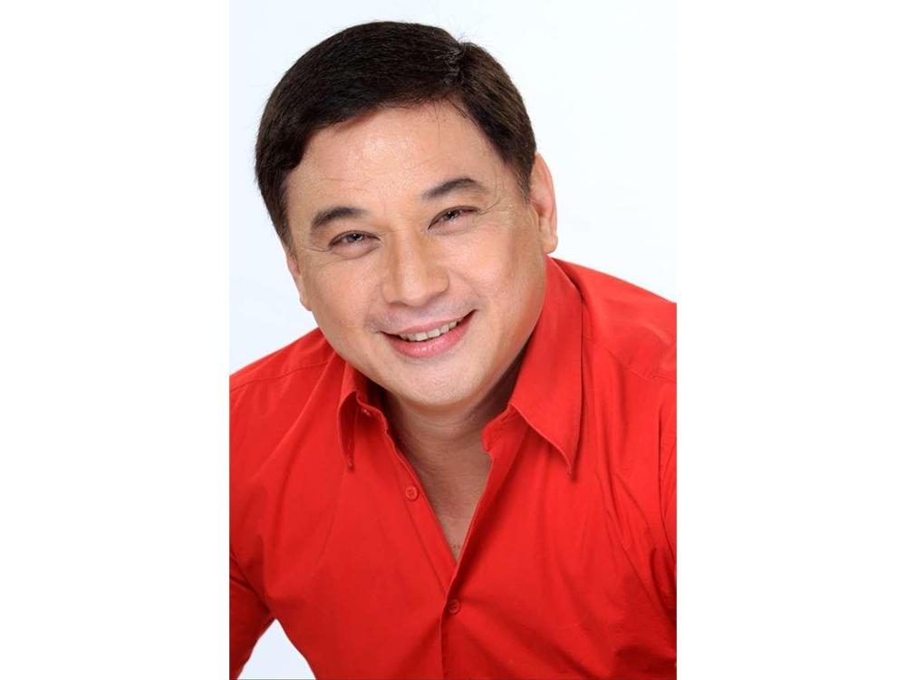 Ricky Davao
