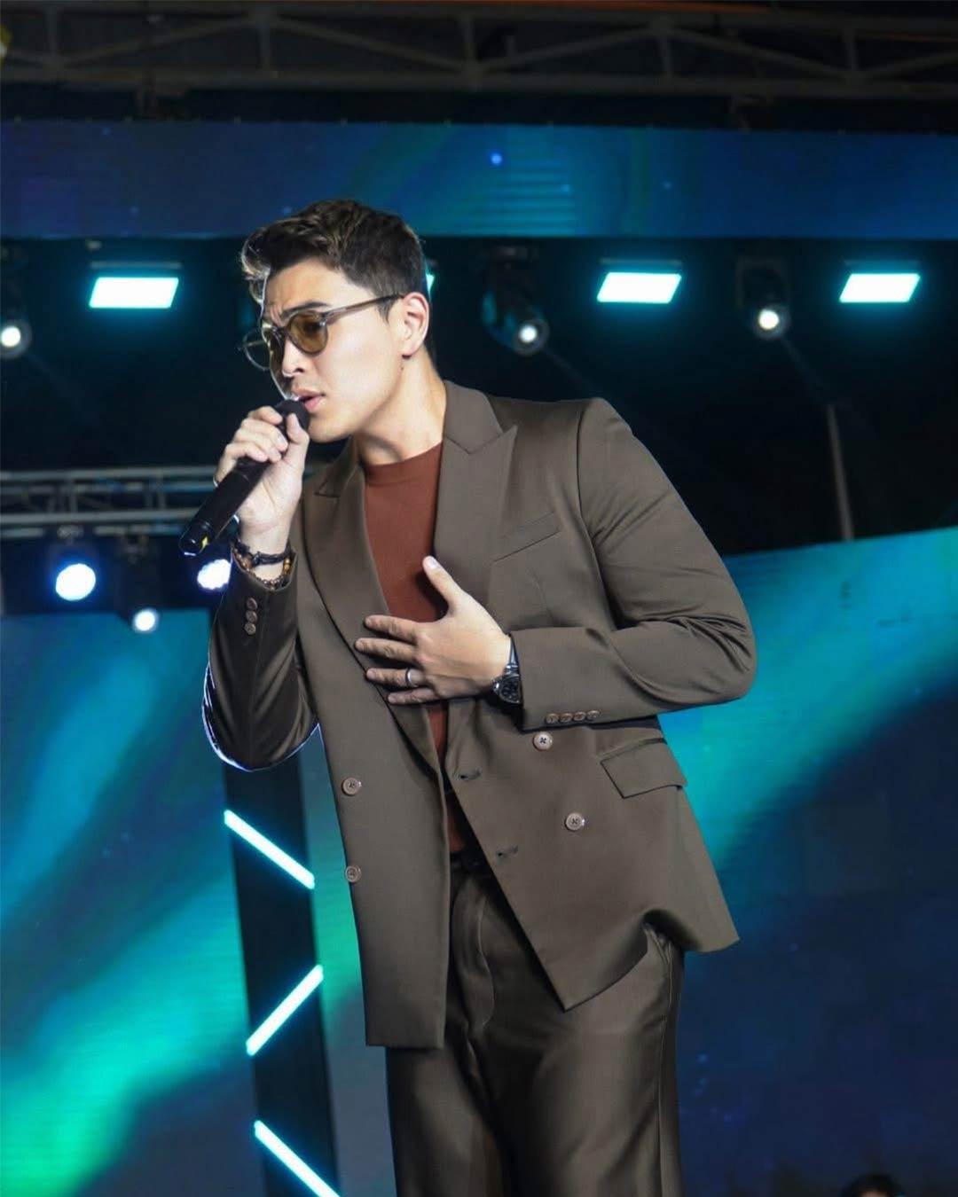 Malungkot na caroling