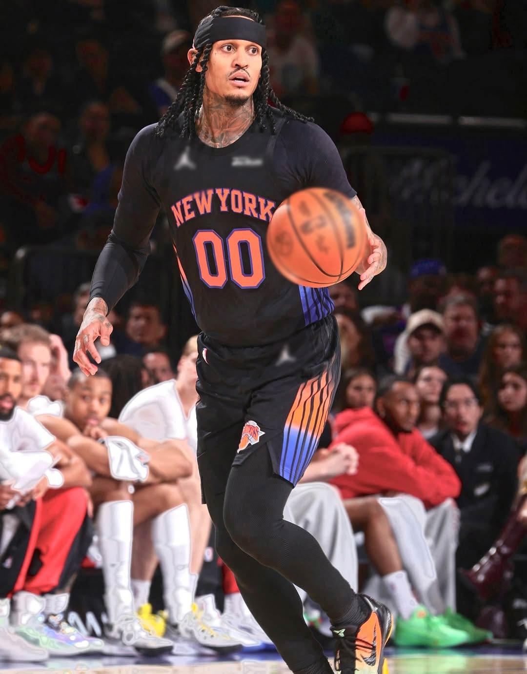 Jordan Clarkson