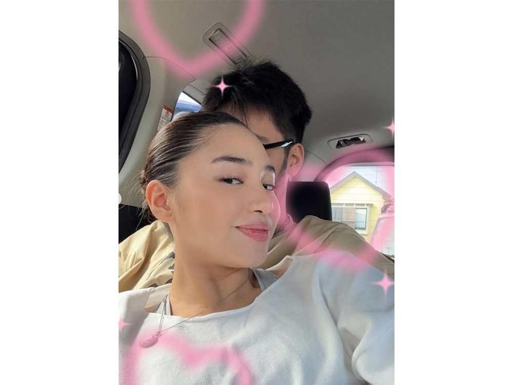 Rere Madrid and Kai Sotto melt hearts with romantic photo dump | GMA ...