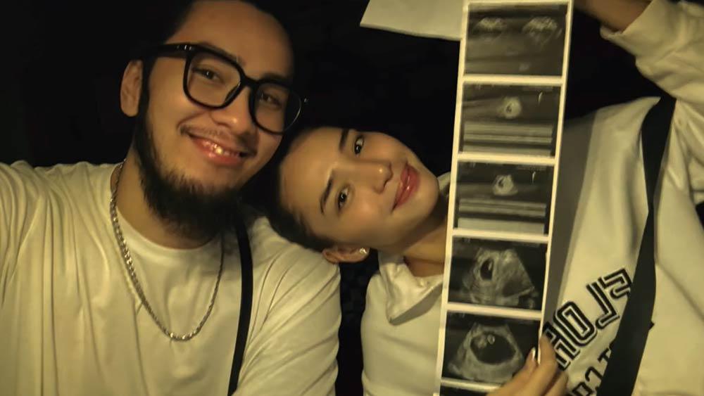 Baby on the way