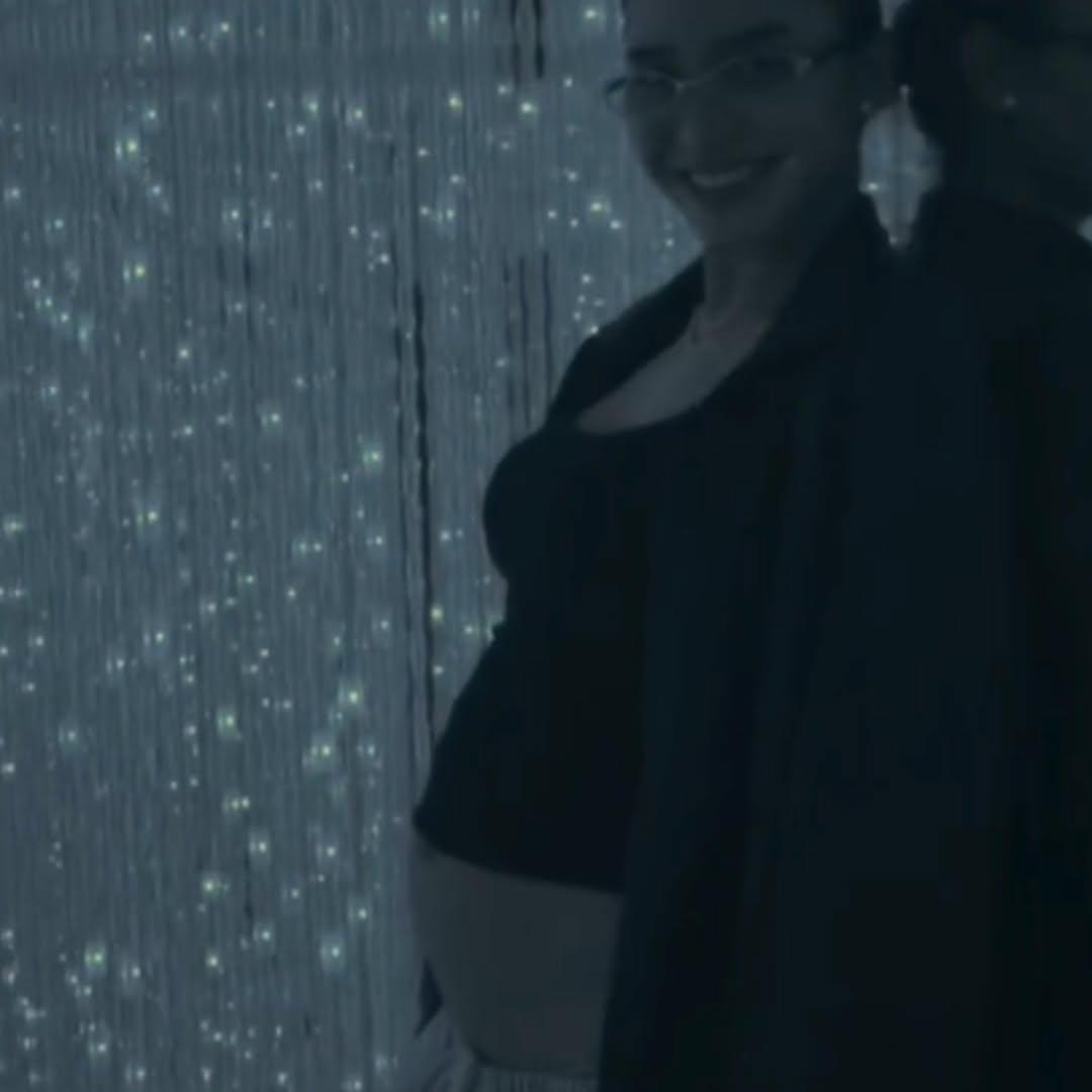 Baby bump