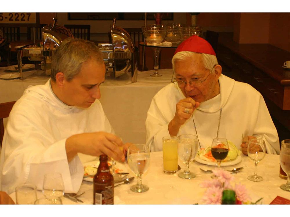 Gaudencio Cardinal Rosales