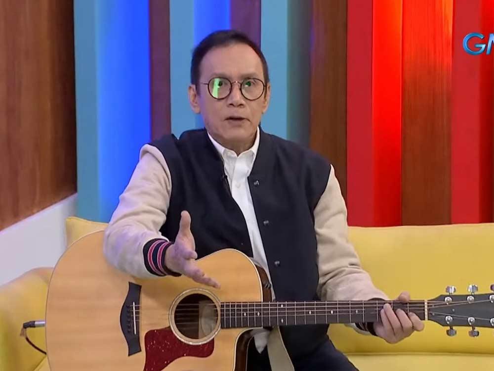 Process of songwriting 