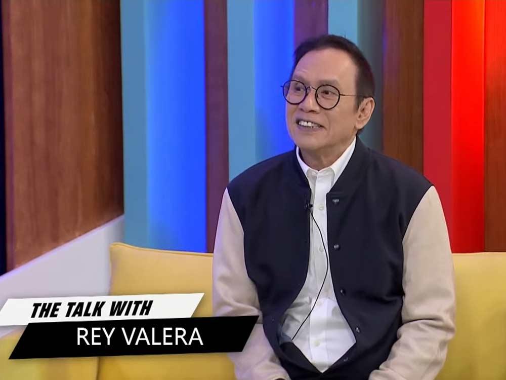 Rey Valera 
