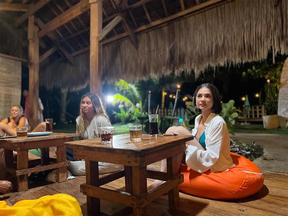 Lilet Matias, Attorny-At-Law