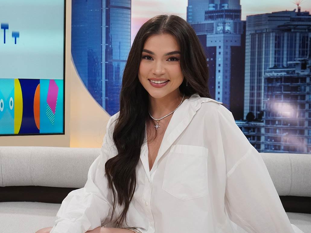 Encantadia Chronicles: Sang'gre