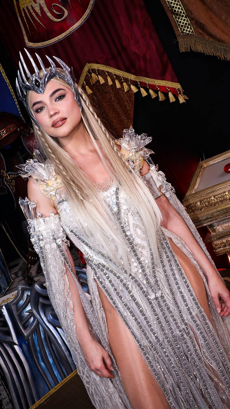 Encantadia Chronicles: Sang'gre