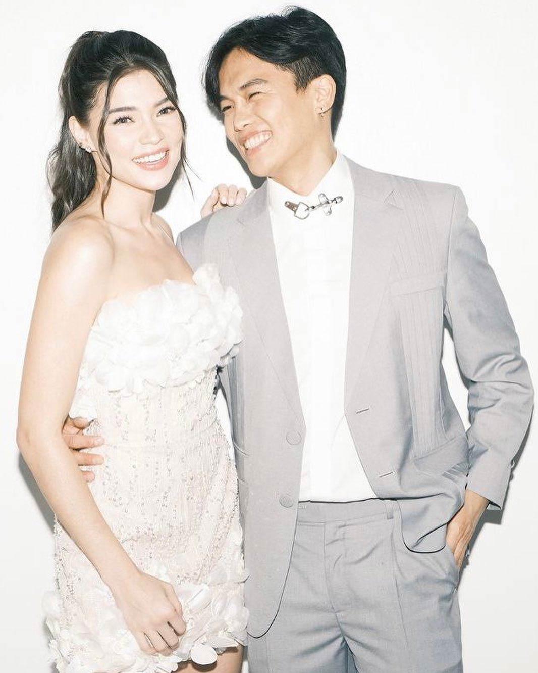 Rhian Ramos' birthday