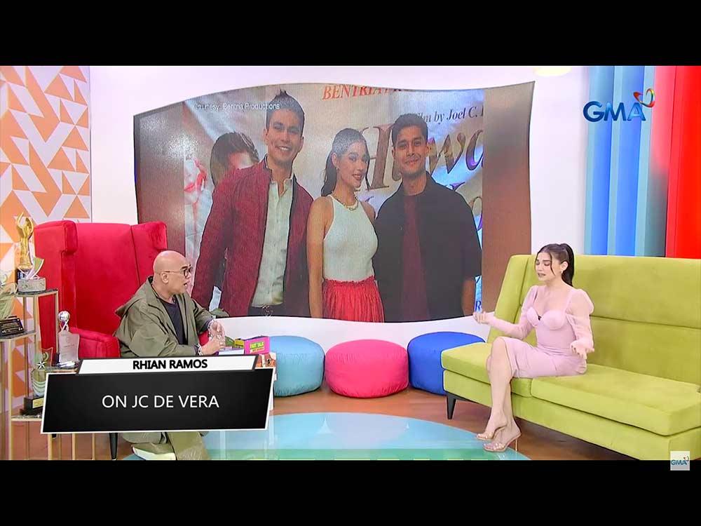 Complications of love