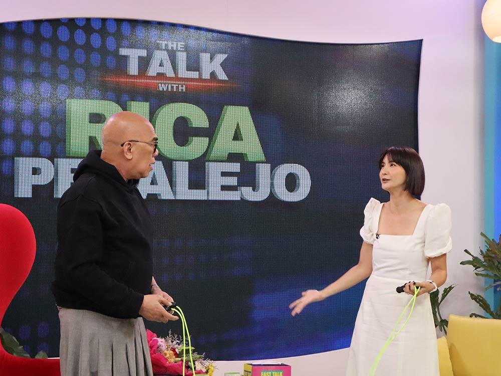 Walang 'label' na relasyon