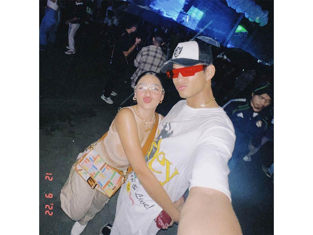 BLACKPINK in their area