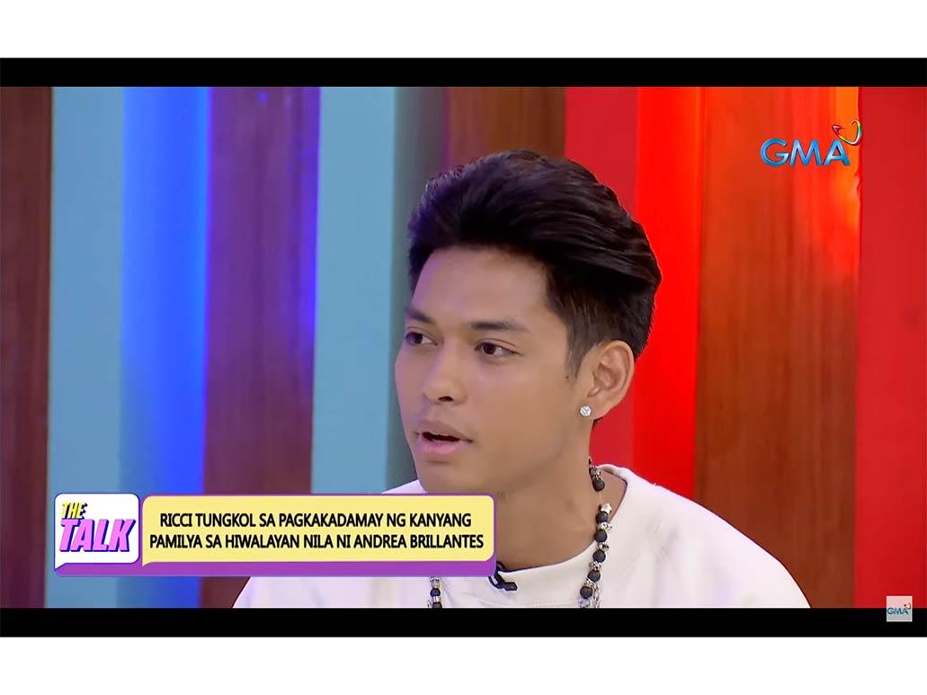 Para sa mga magulang