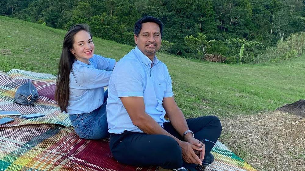 Not the perfect couple