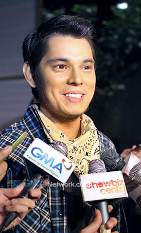 Richard Gutierrez and Sarah Lahbati: A Journey of Love