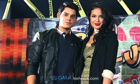 Richard Gutierrez and Sarah Lahbati: A Journey of Love