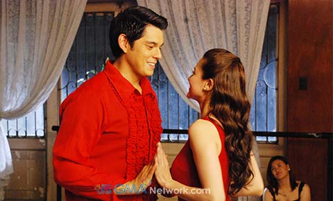 Richard Gutierrez's most memorable characters in TV and Film
