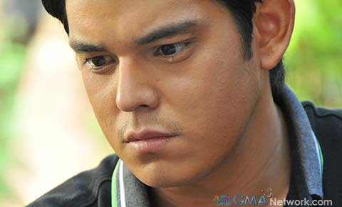 Richard Gutierrez's most memorable characters in TV and Film