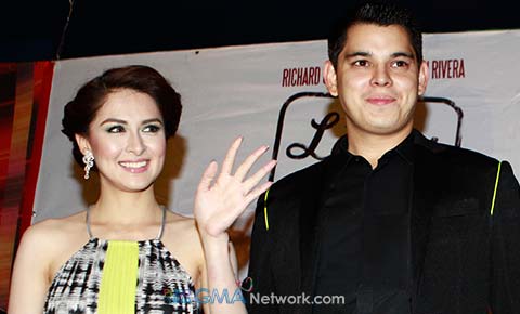 Richard Gutierrez's most memorable characters in TV and Film