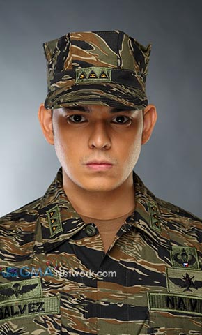 Richard Gutierrez's most memorable characters in TV and Film