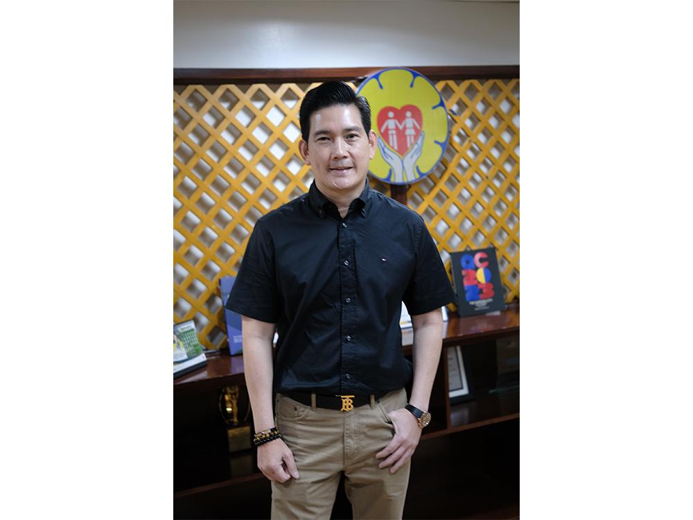 Richard Yap