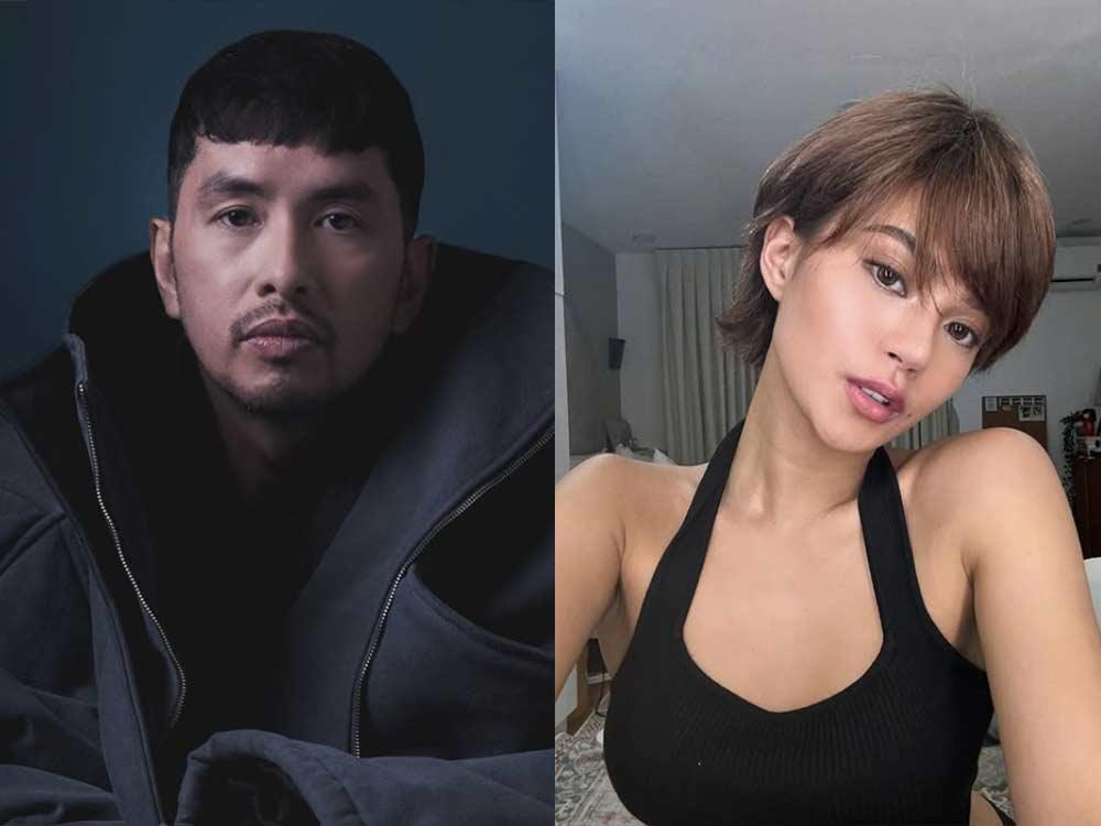 Anthony Jennings controversy