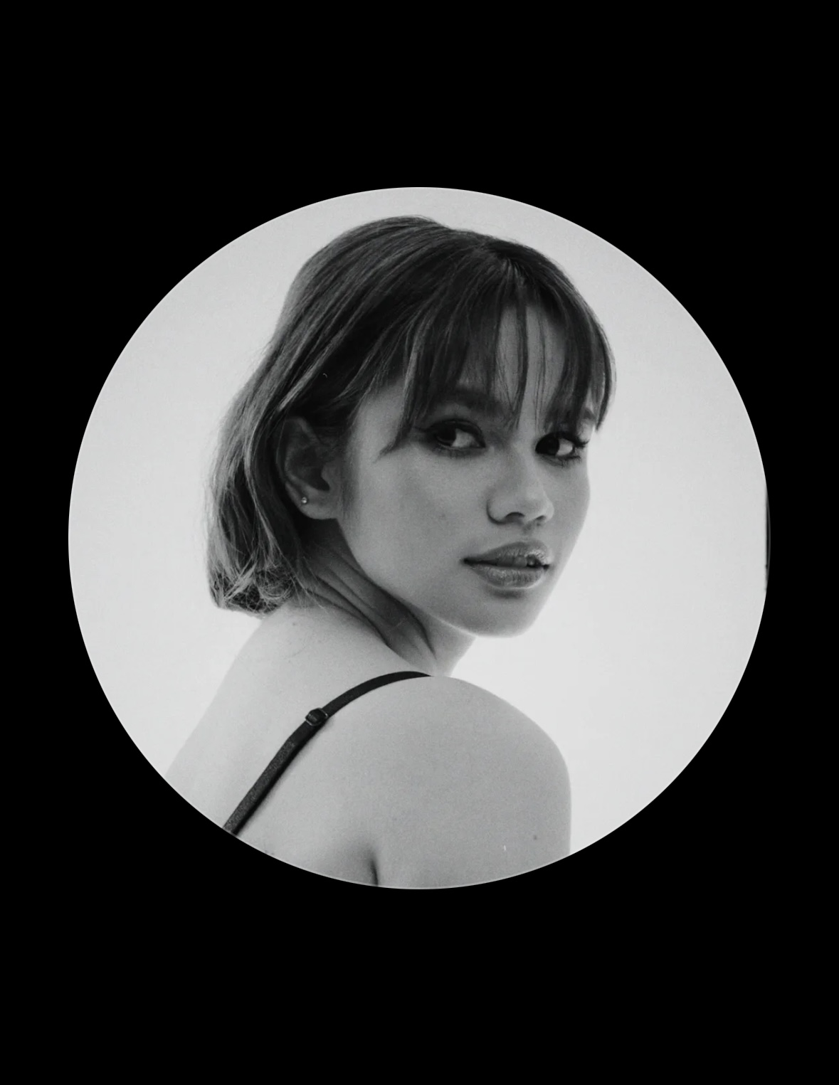 Ashley Sarmiento