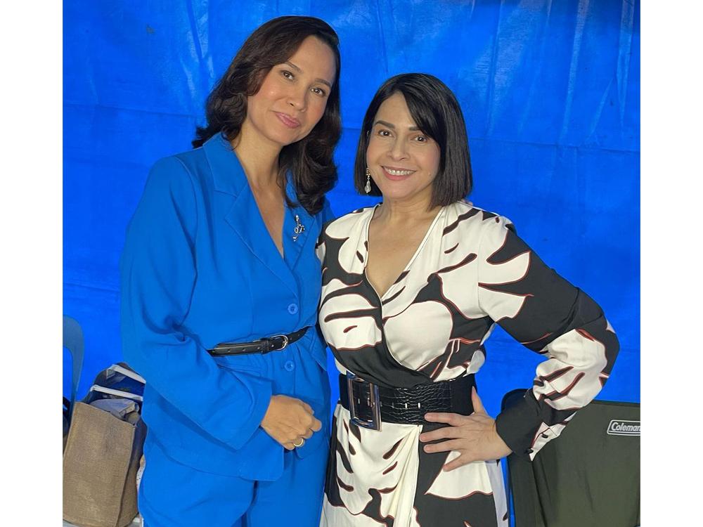 Lilet Matias: Attorney-at-Law