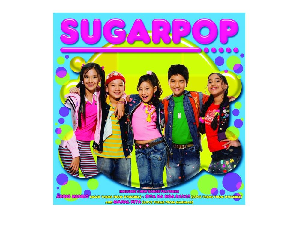Sugarpop