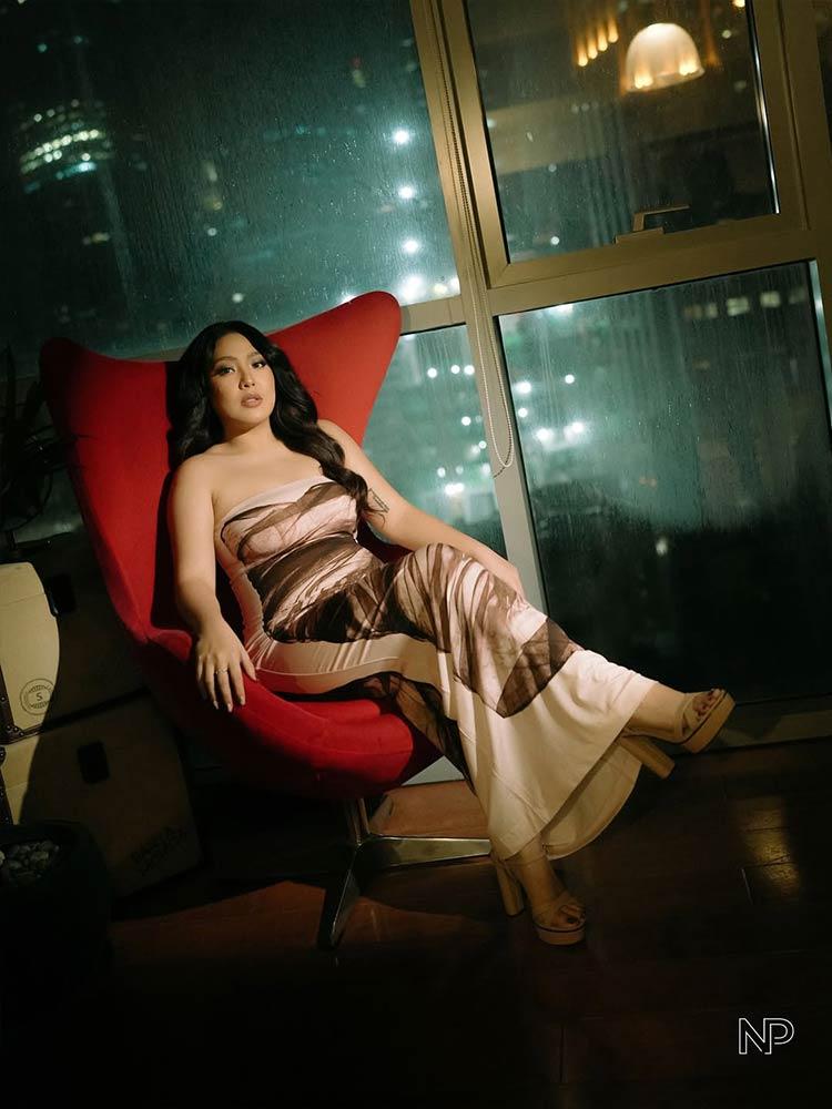 Life-changing audition