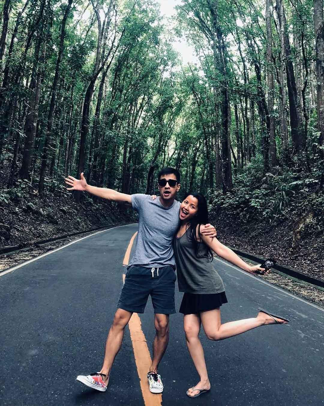 Monina Bagatsing