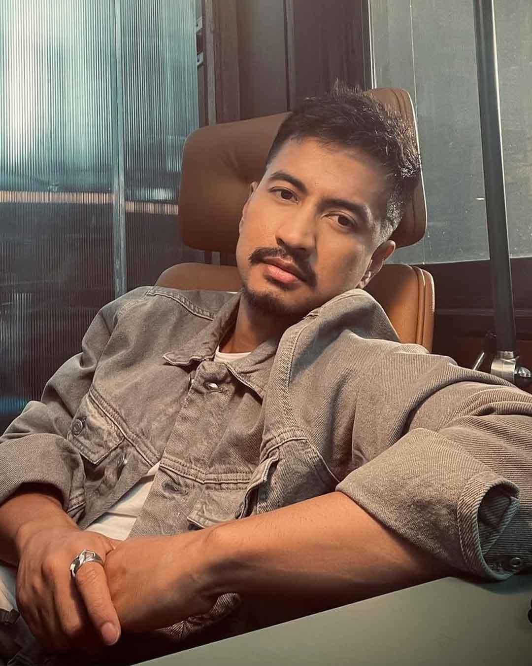 RK Bagatsing