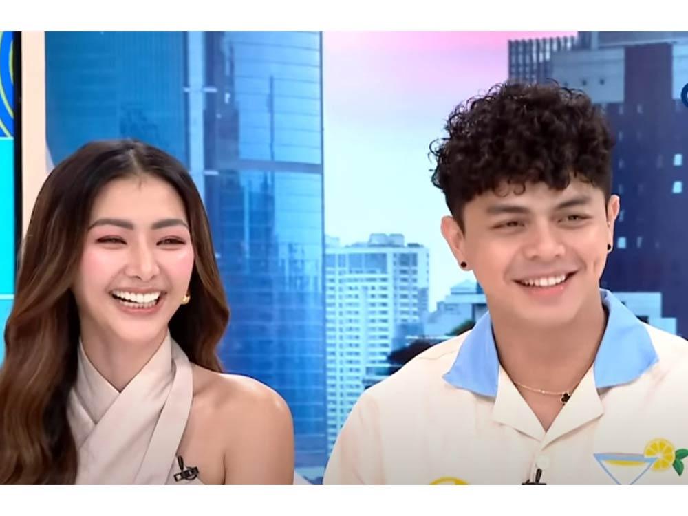 Potential Relationship 