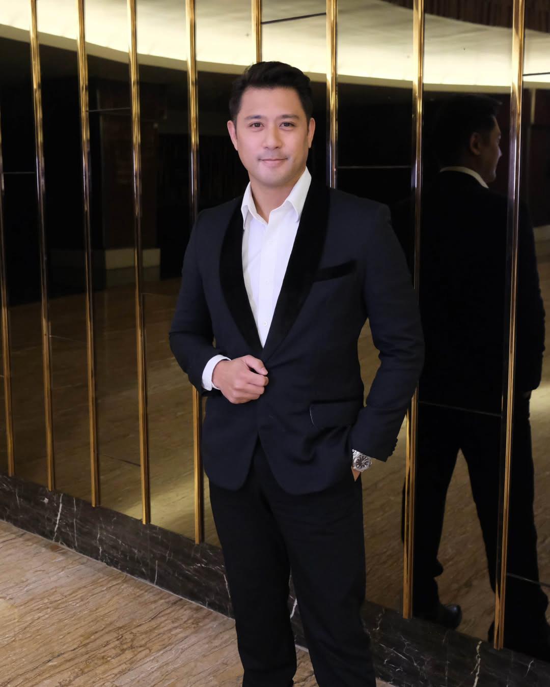 Inaalagaan ang relationship