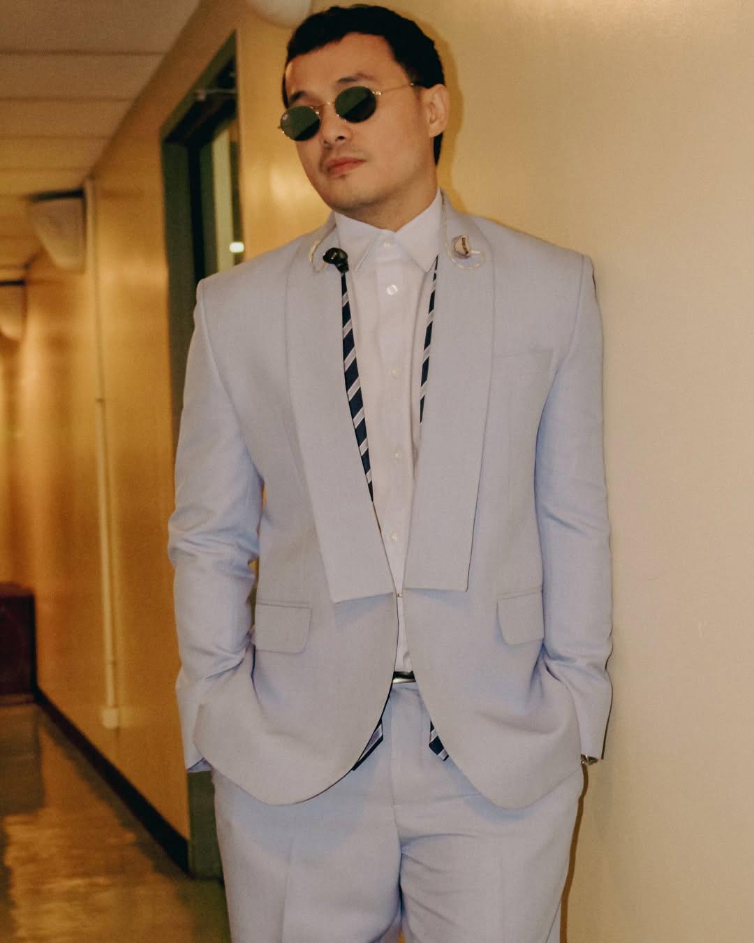 Masarap sa pakiramdam