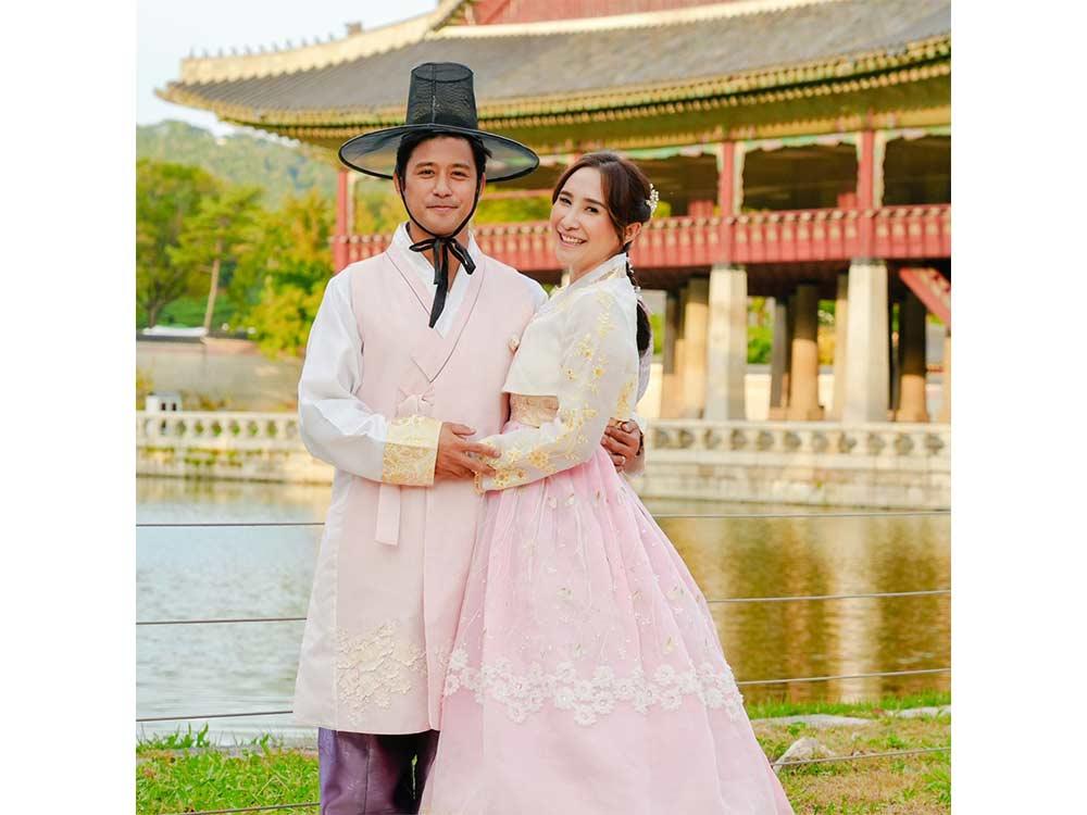Hanbok