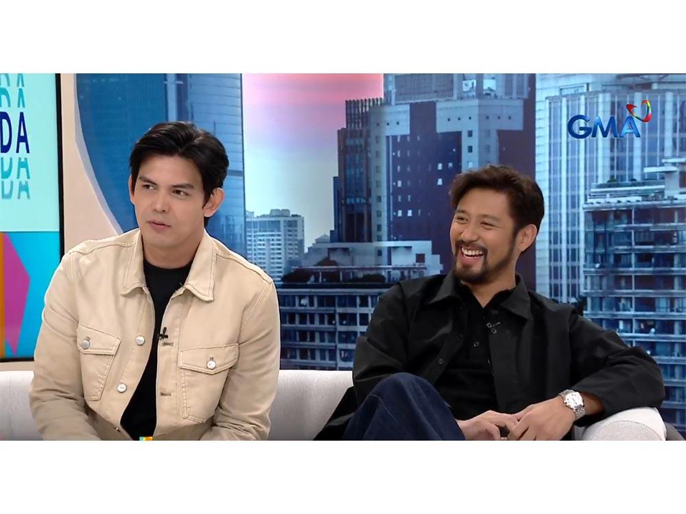 Character Development