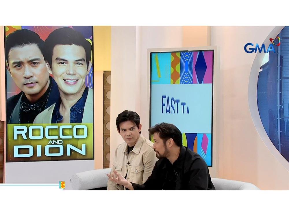 Womanizer Allegations