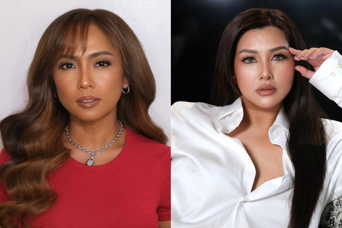 Being part of SexBomb